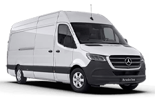 Van Hire East Grinstead - 4 MTR Sprinter - Van hire East grinstead