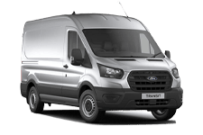 Van Hire East Grinstead - Ford Transit LWB - Van hire East grinstead