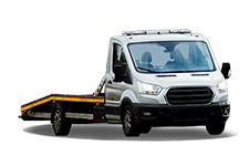 Van Hire East Grinstead - Recovery Van - Van hire East grinstead