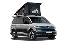 Van Hire East Grinstead - VW Campervan - Van hire East grinstead